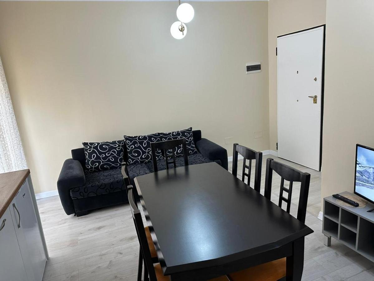 Holiday House Durres Ngoại thất bức ảnh