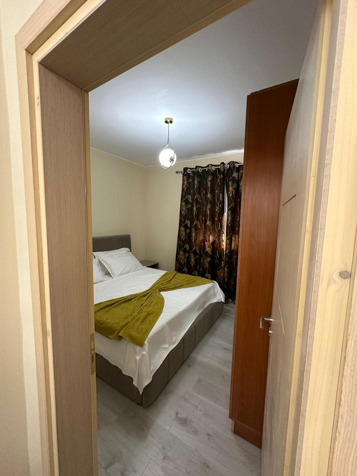 Holiday House Durres Ngoại thất bức ảnh